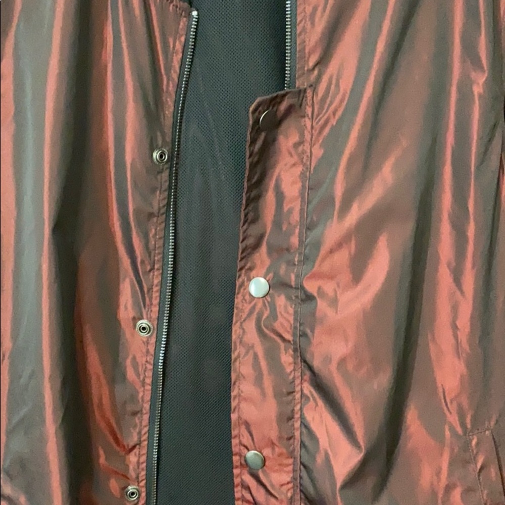 Long Jacket - Picture 3 of 3